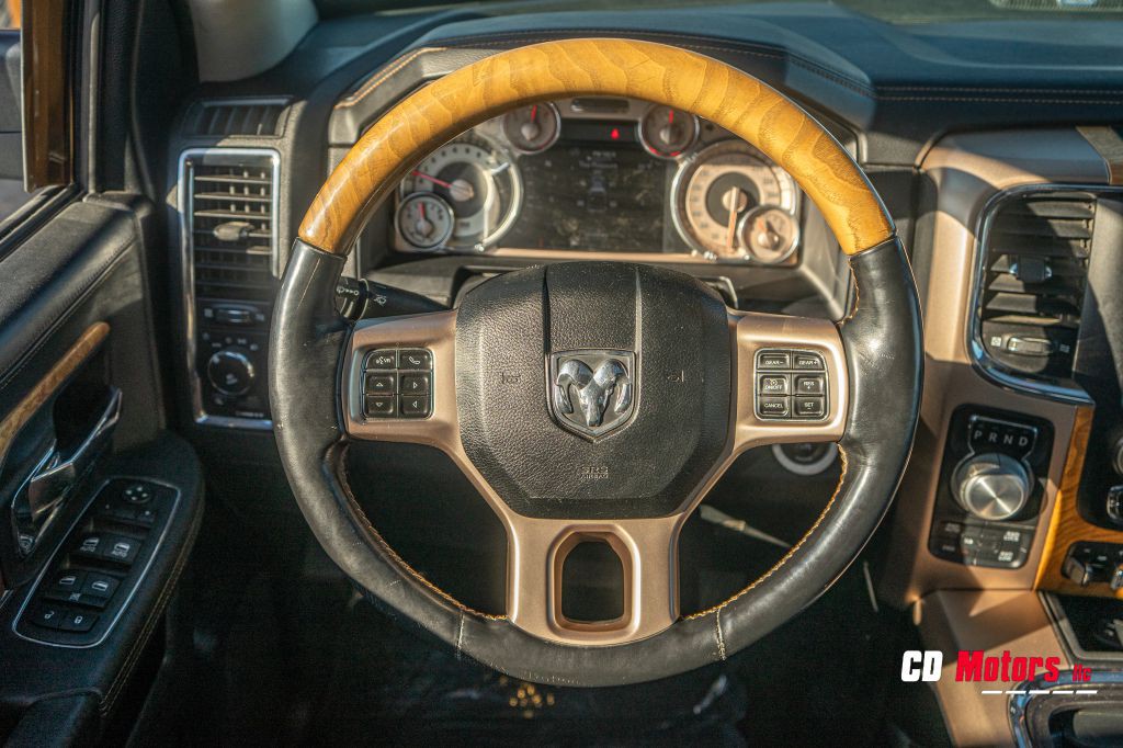 2016 RAM 1500 Image 20