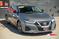 Image for 2020 Nissan Maxima SV ID: 6859446