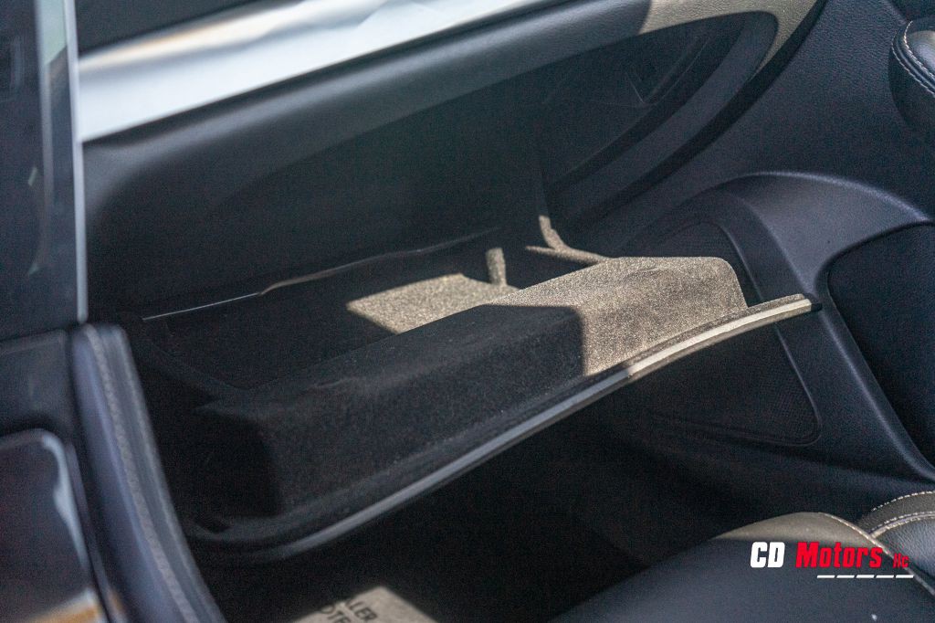 2020 Nissan Maxima Image 14