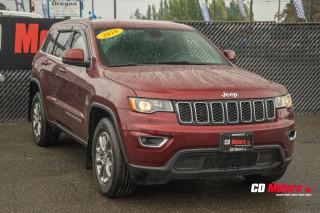 Image for 2018 Jeep Grand Cherokee Laredo ID: 6859487