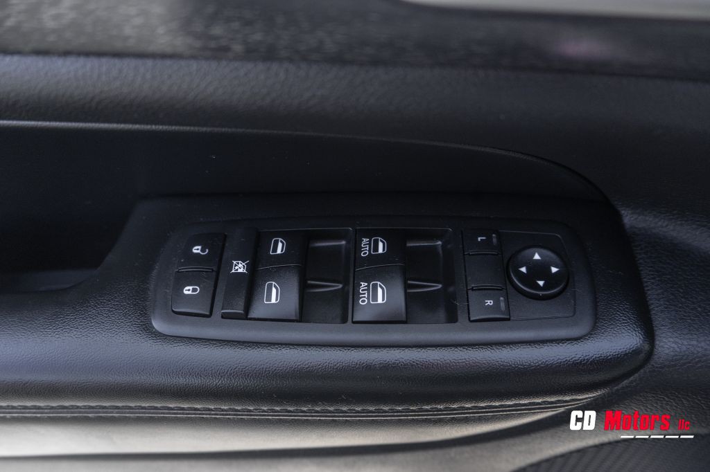 2018 Jeep Grand Cherokee Image 10
