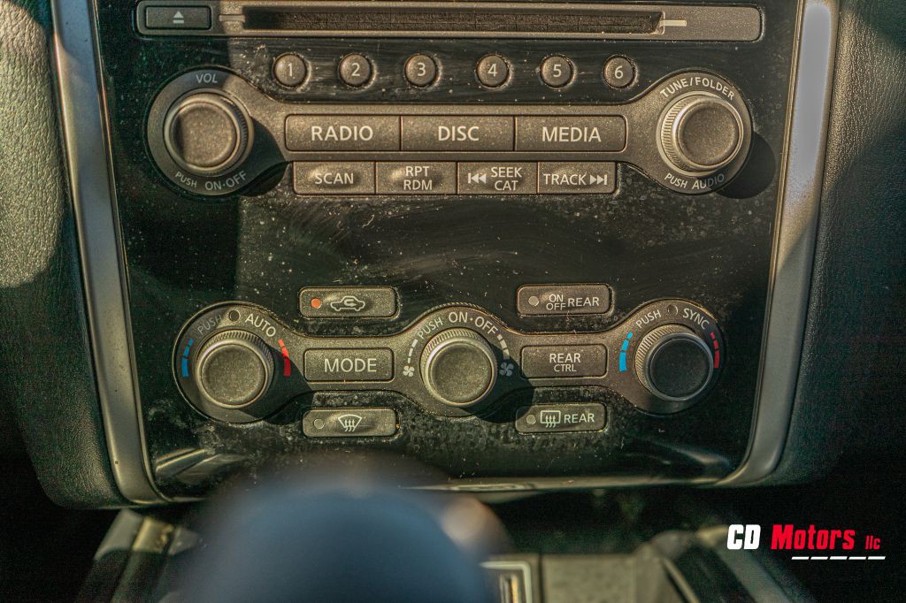 2019 Nissan Pathfinder Image 14