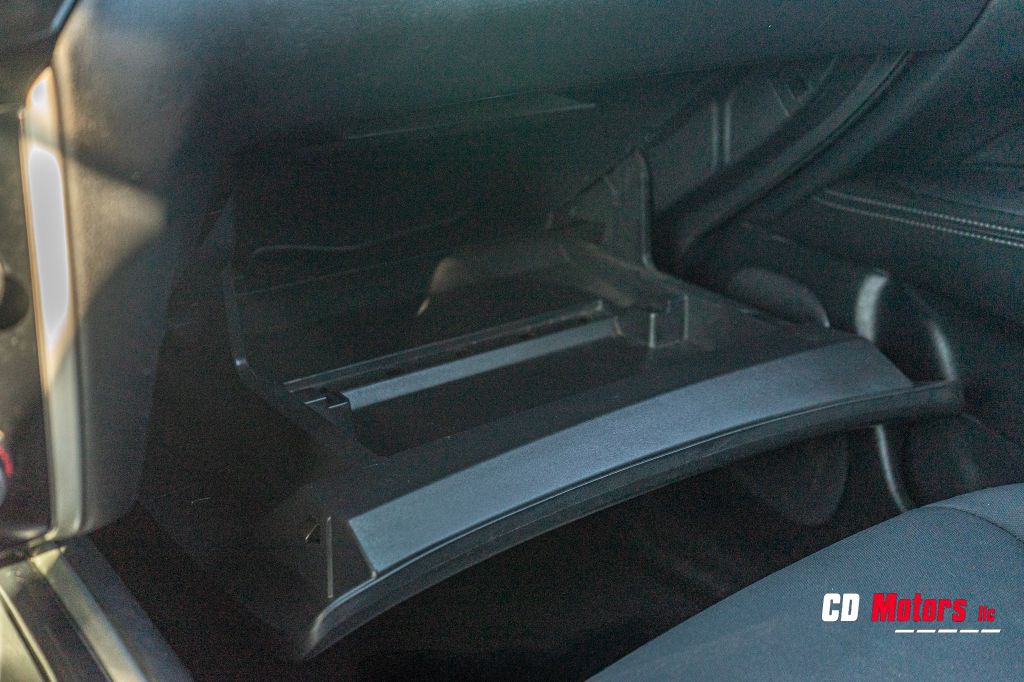 2019 Nissan Pathfinder Image 15