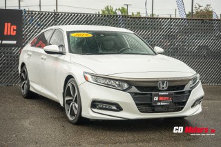 Image for 2019 Honda Accord Sport ID: 6859523