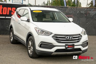 Image for 2018 Hyundai Santa Fe Sport  ID: 6880639