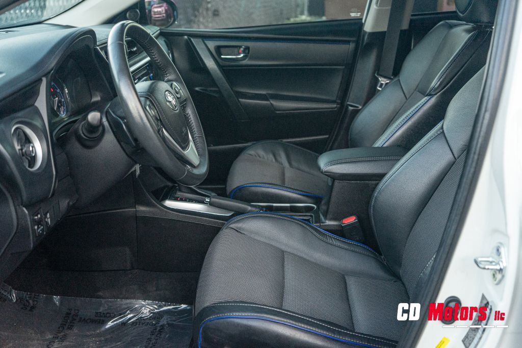 2018 Toyota Corolla Image 10