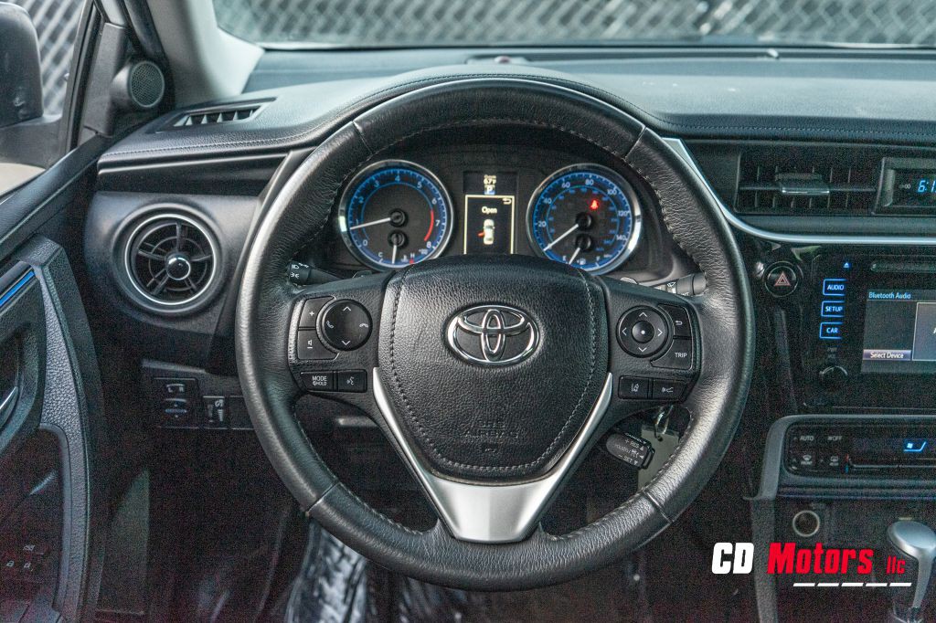 2018 Toyota Corolla Image 14