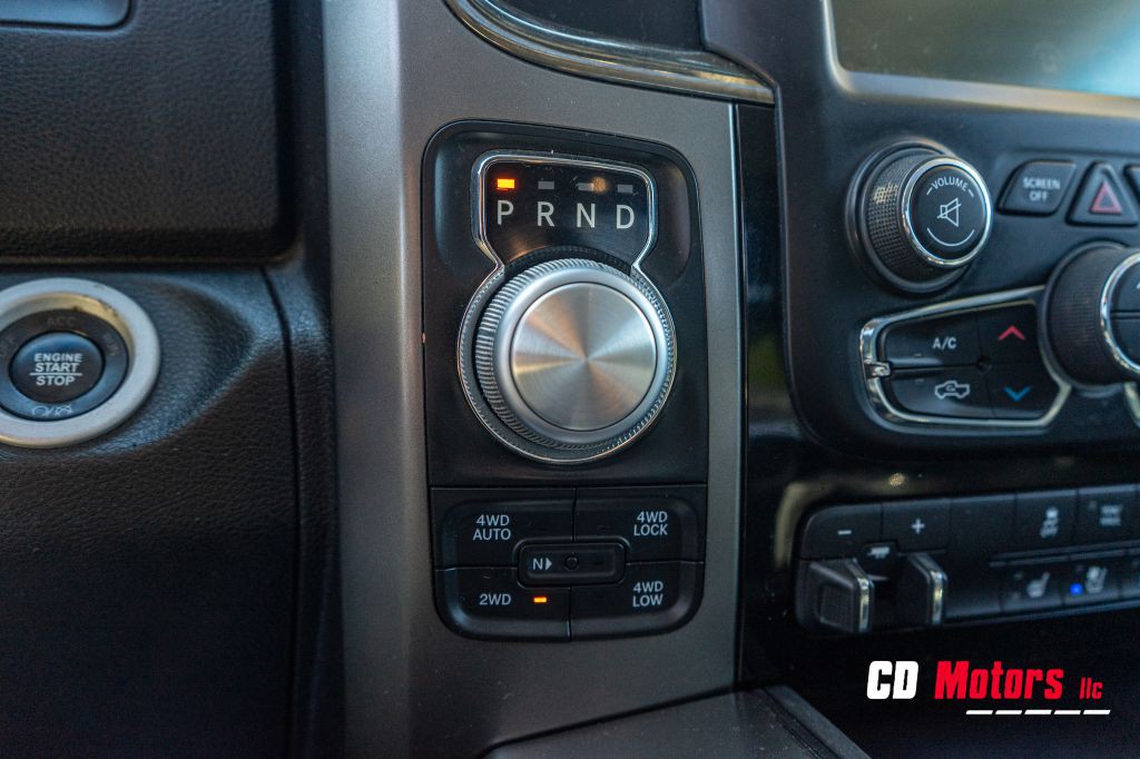 2017 RAM 1500 Image 14