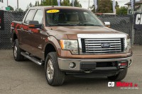Image for 2011 Ford F-150 Supercrew ID: 6901095