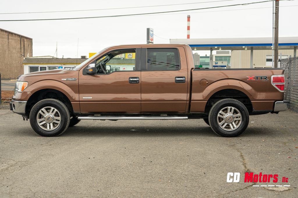 2011 Ford F-150 Image 6
