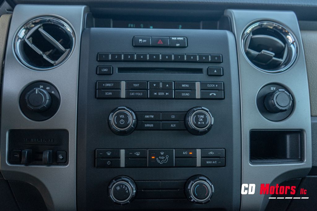 2011 Ford F-150 Image 16