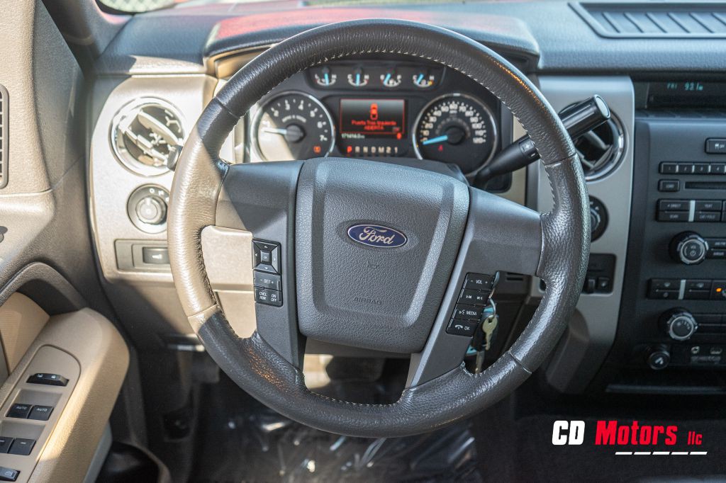 2011 Ford F-150 Image 20