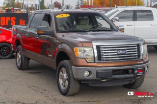 Image for 2011 Ford F-150 Supercrew ID: 6901095