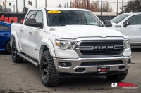 Image for 2020 RAM 1500 Big Horn/lone Star ID: 6910524