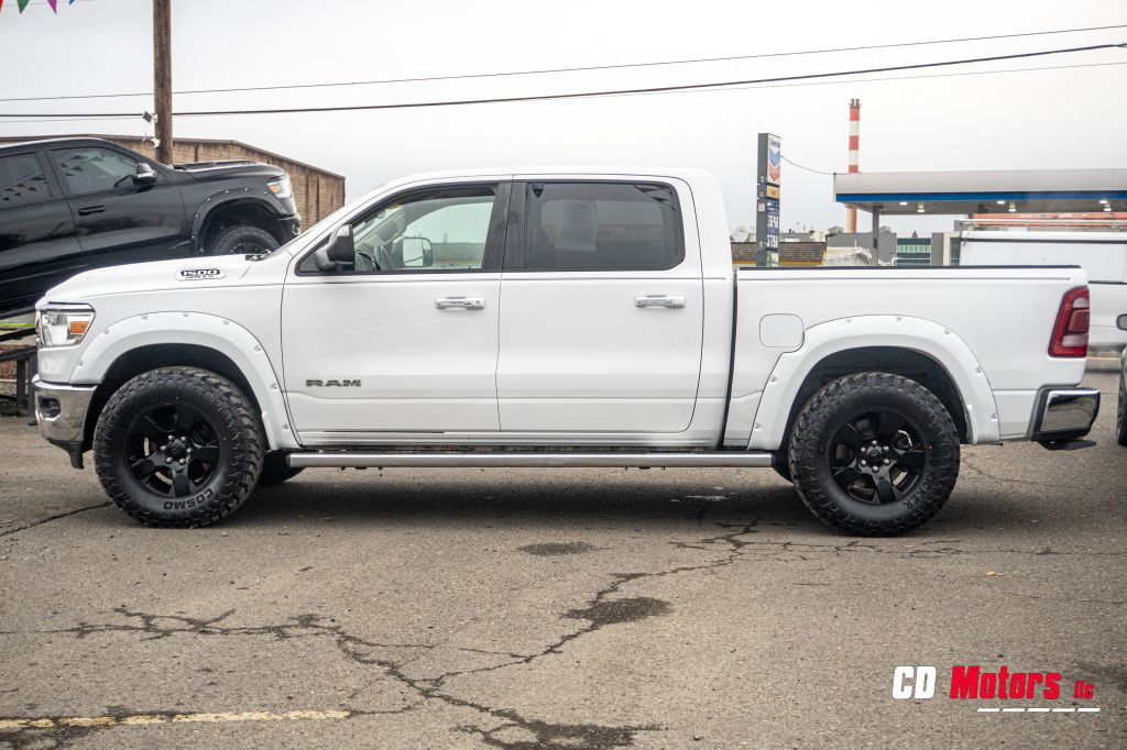 2020 RAM 1500 Image 6