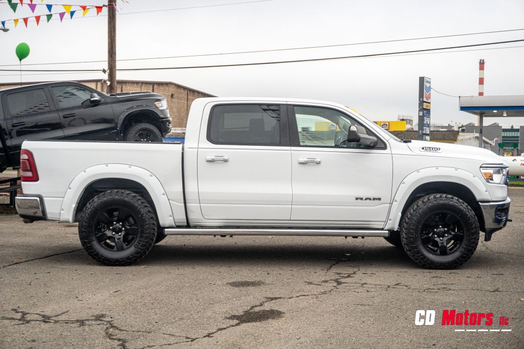 2020 RAM 1500 Image 11