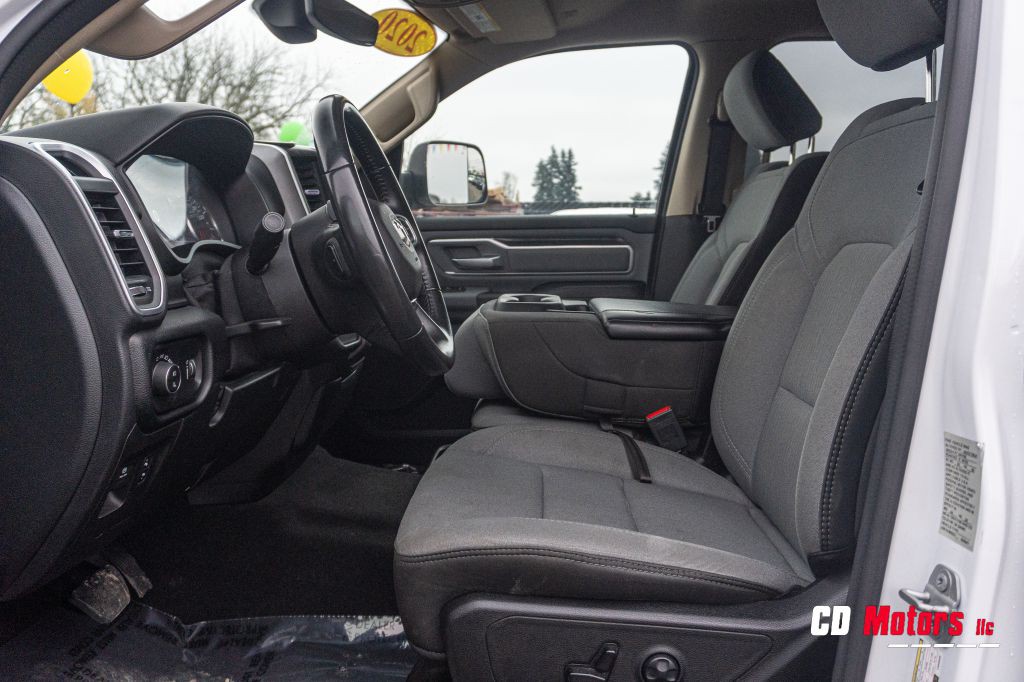2020 RAM 1500 Image 13
