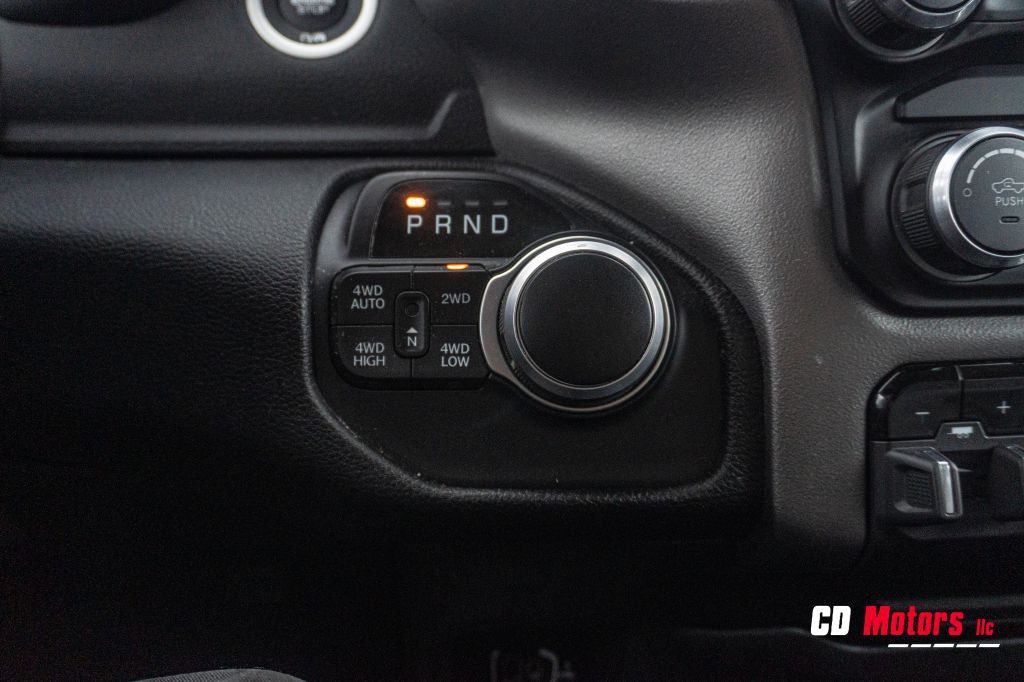 2020 RAM 1500 Image 15