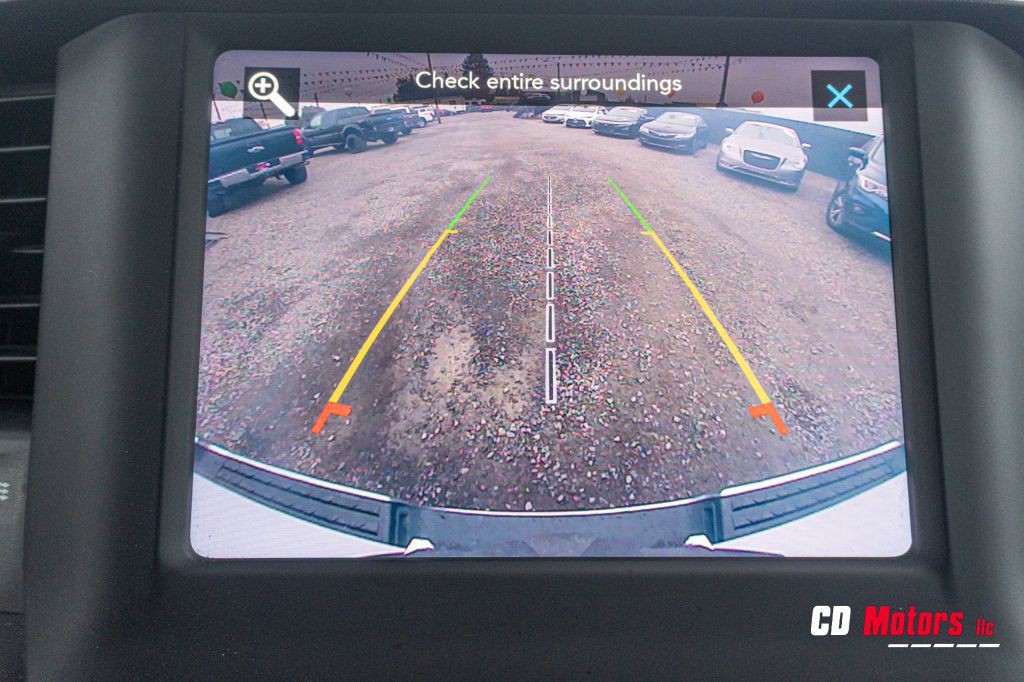 2020 RAM 1500 Image 17