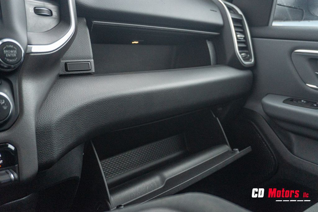 2020 RAM 1500 Image 19