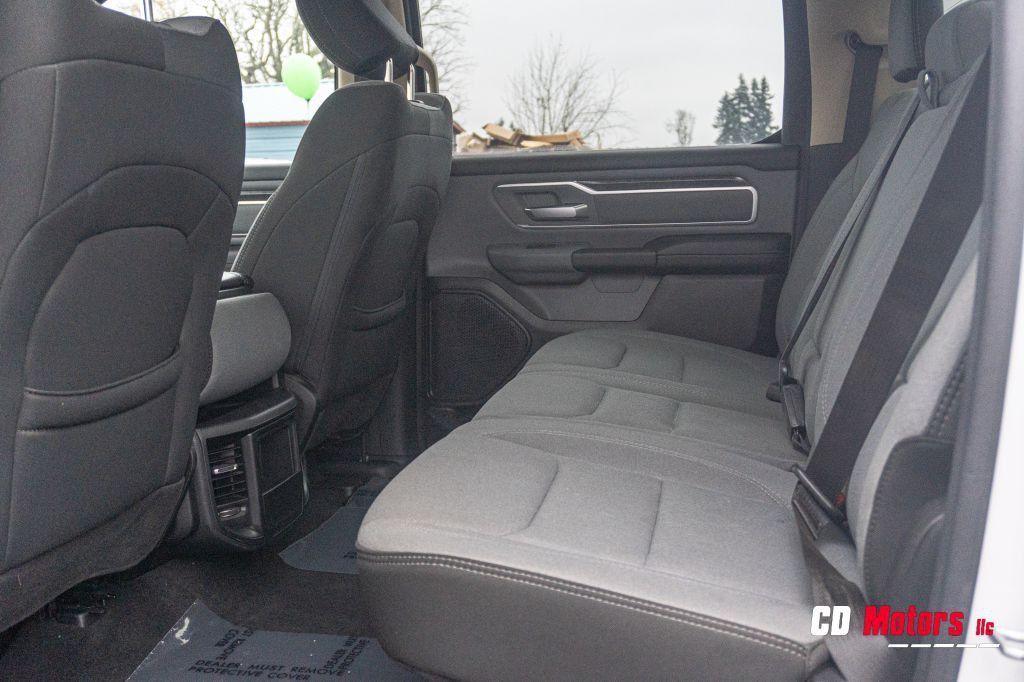 2020 RAM 1500 Image 20