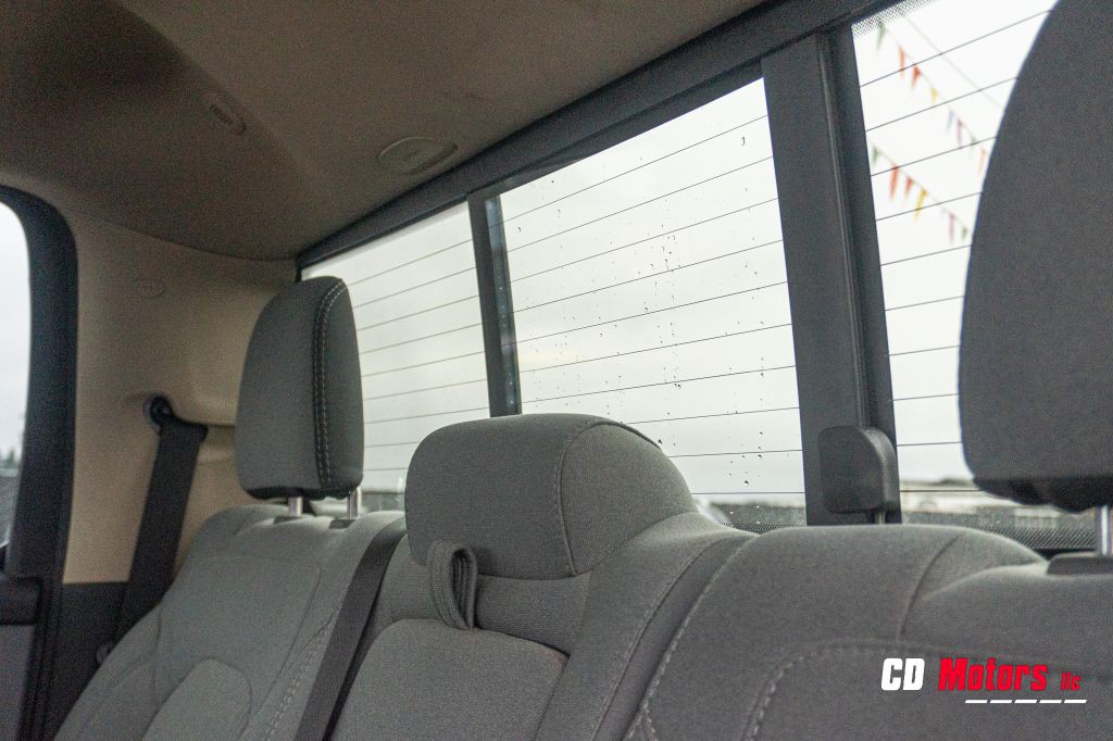 2020 RAM 1500 Image 21