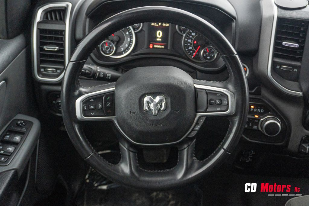 2020 RAM 1500 Image 22