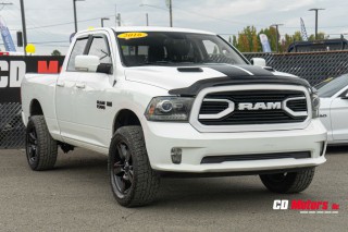 Image for 2016 RAM 1500 Sport ID: 6910526