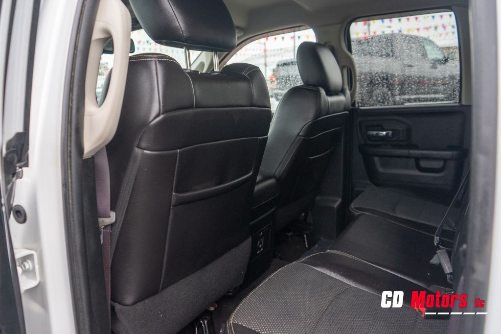 2016 RAM 1500 Image 14