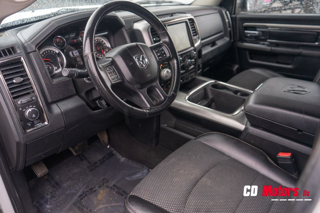 2016 RAM 1500 Image 15