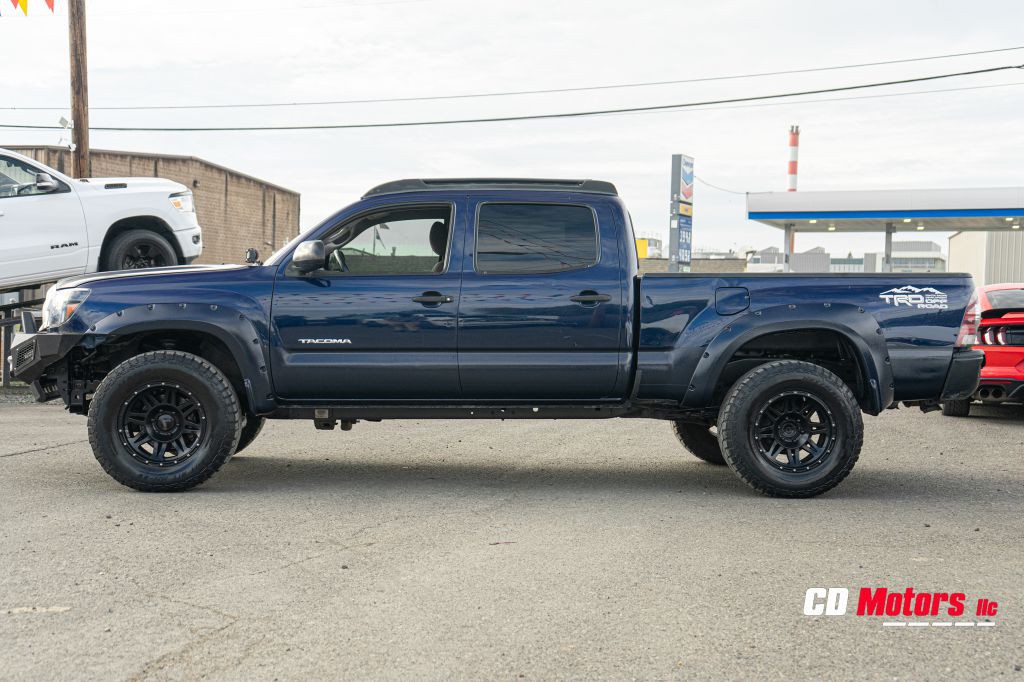 2012 Toyota Tacoma Image 6