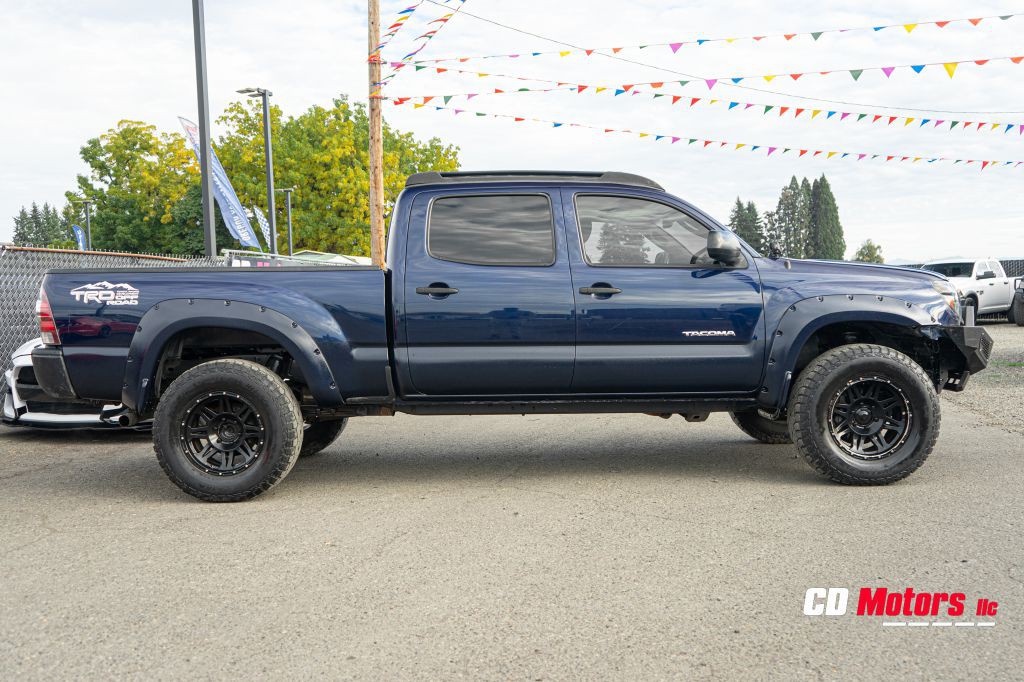 2012 Toyota Tacoma Image 7
