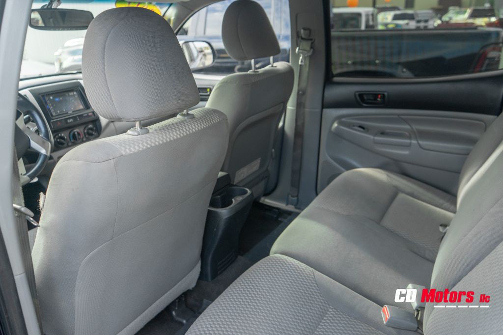 2012 Toyota Tacoma Image 14