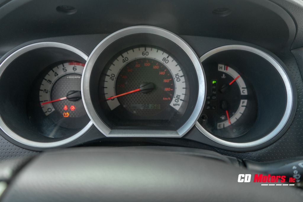 2012 Toyota Tacoma Image 19