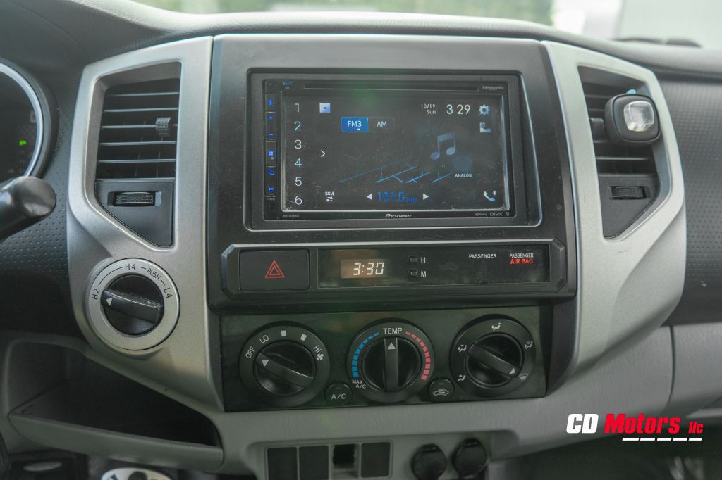 2012 Toyota Tacoma Image 20