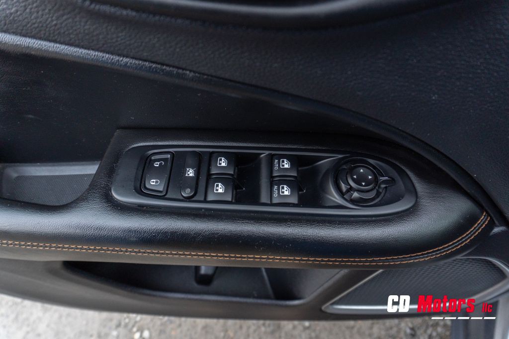 2021 Jeep Compass Image 15