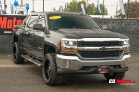 Image for 2017 Chevrolet Silverado 1500 LT ID: 6925874
