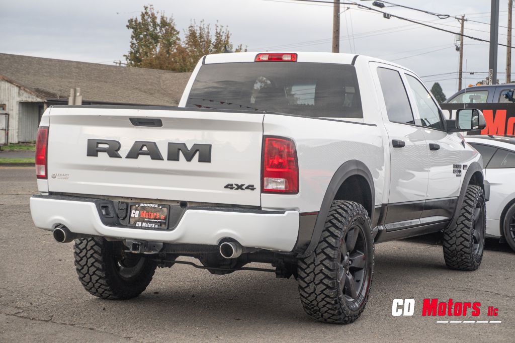 2019 RAM 1500 Image 10