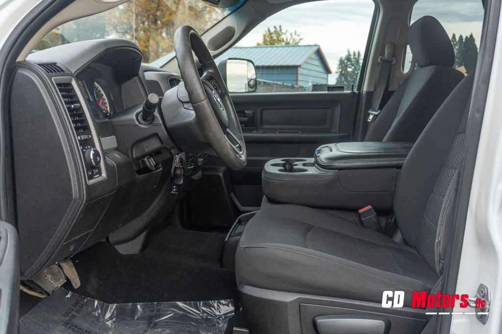 2019 RAM 1500 Image 13