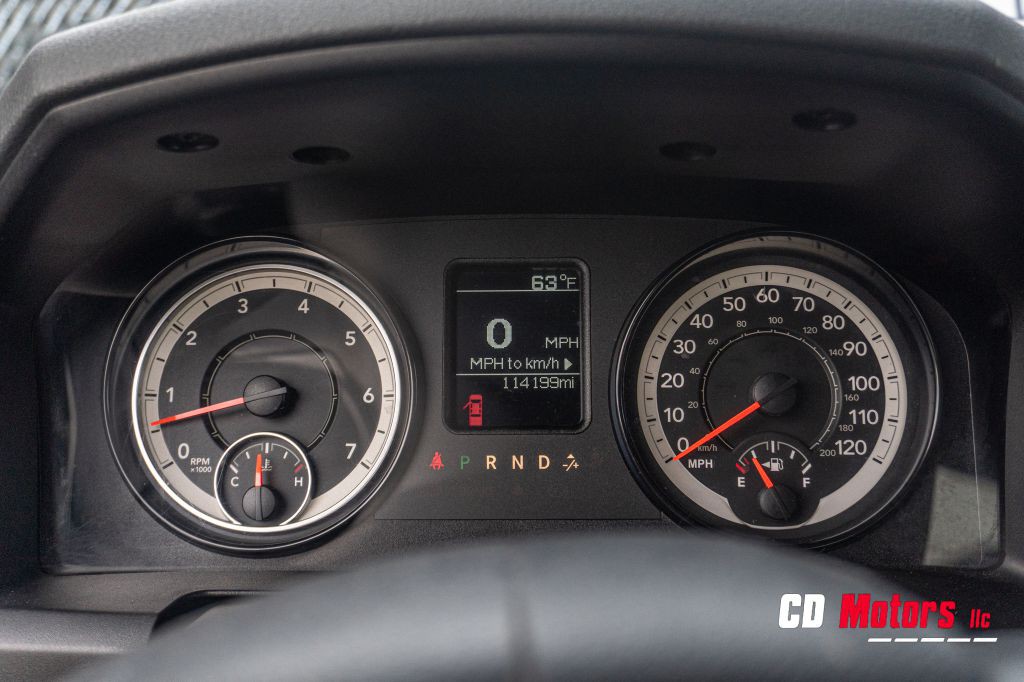 2019 RAM 1500 Image 14