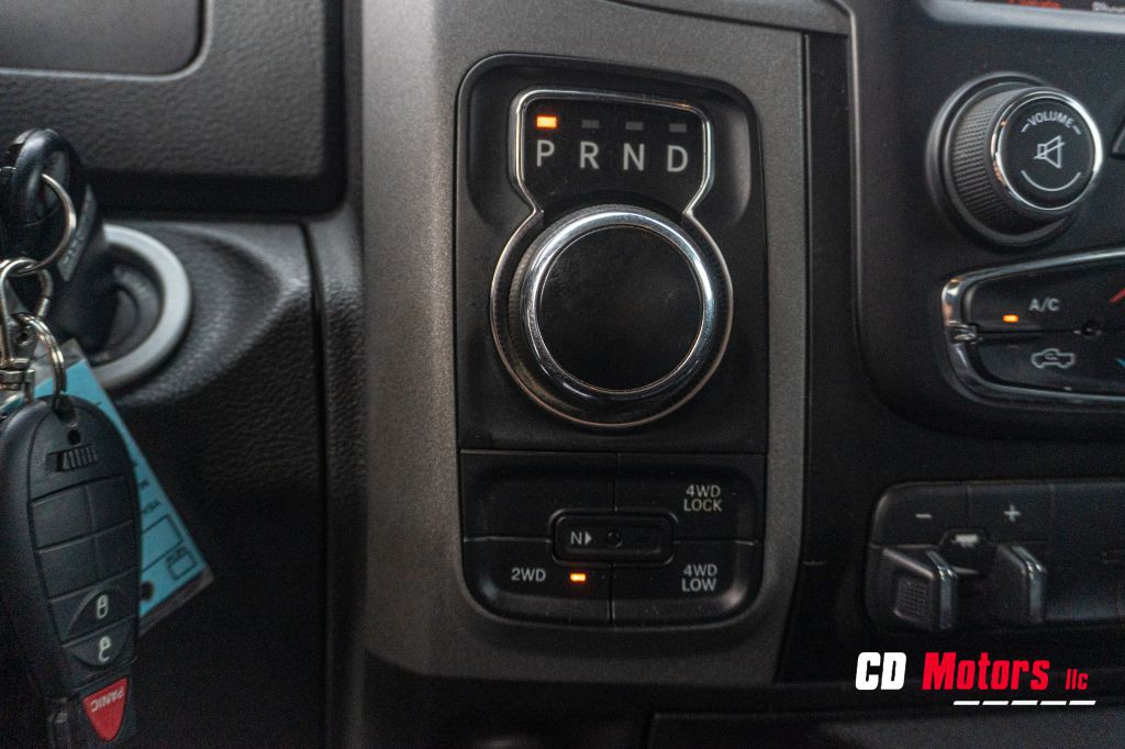 2019 RAM 1500 Image 15