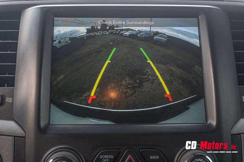 2019 RAM 1500 Image 17