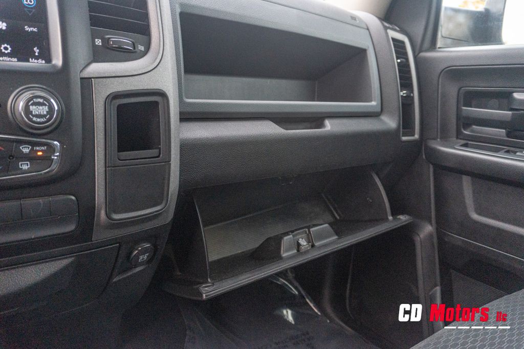 2019 RAM 1500 Image 18