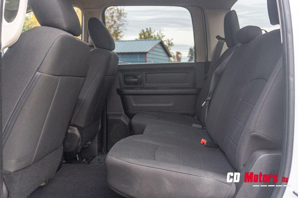 2019 RAM 1500 Image 19