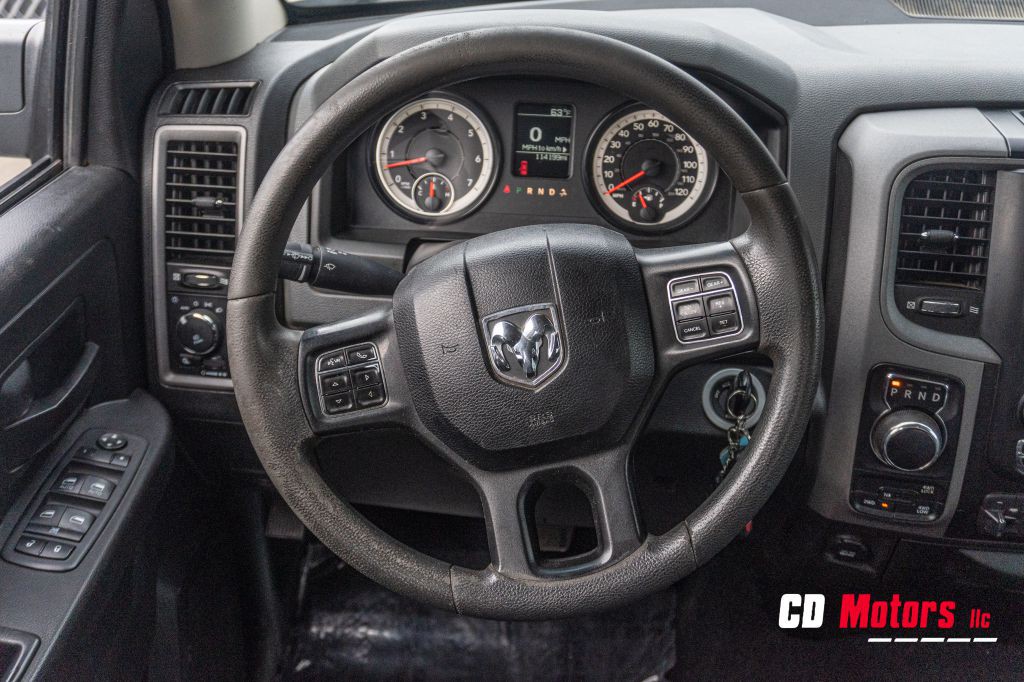 2019 RAM 1500 Image 20