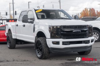 Image for 2019 Ford F-350 Super Duty ID: 6927898