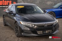 Image for 2020 Honda Accord LX ID: 6927906