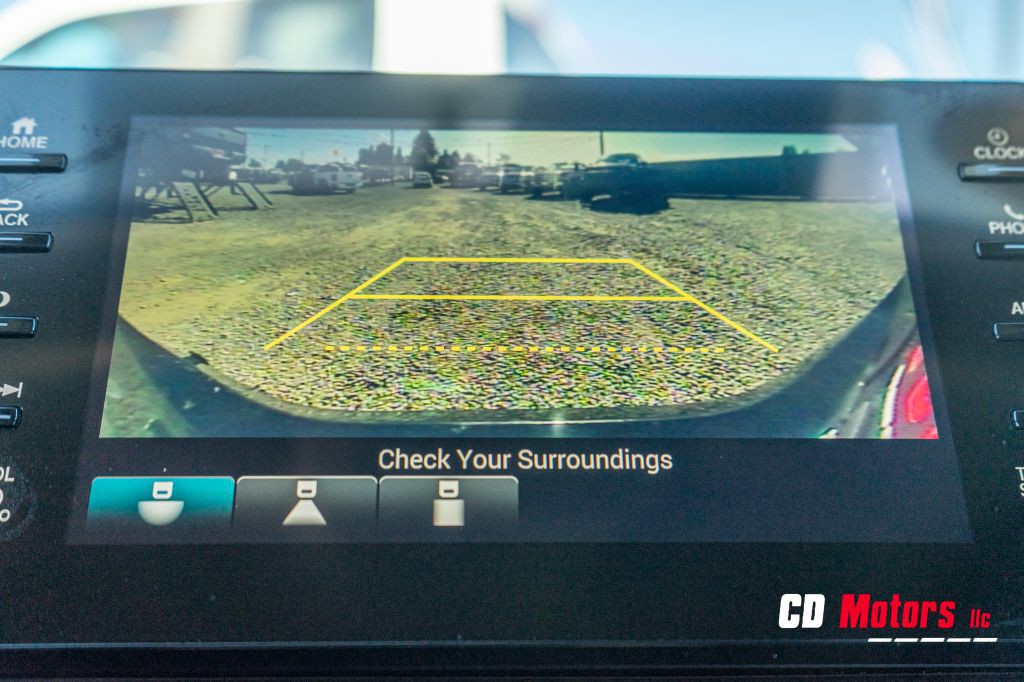 2020 Honda Accord Image 15