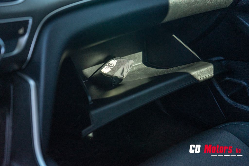 2020 Honda Accord Image 17