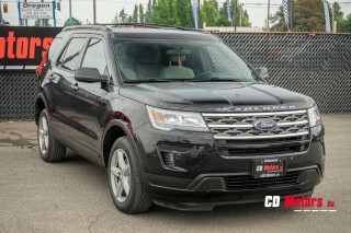 Image for 2019 Ford Explorer  ID: 6934473